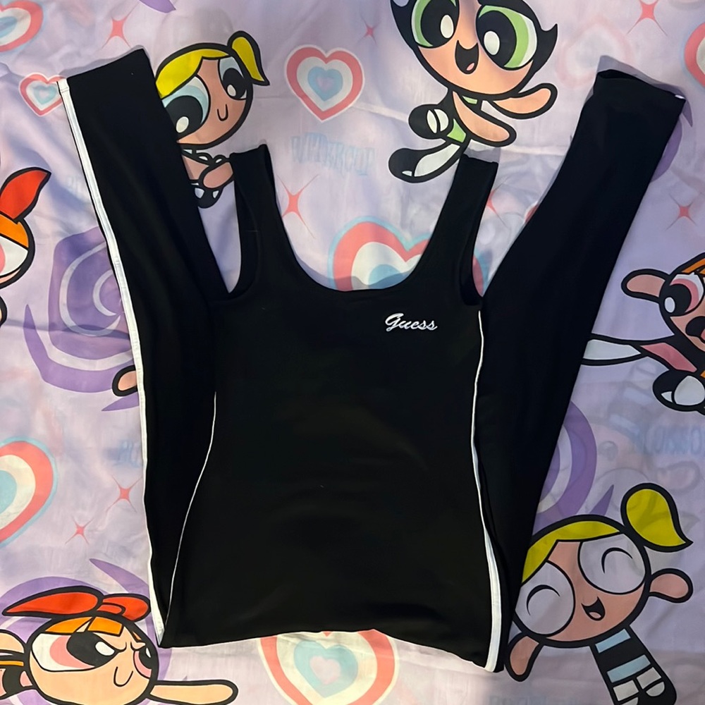 Guess Bodysuit
